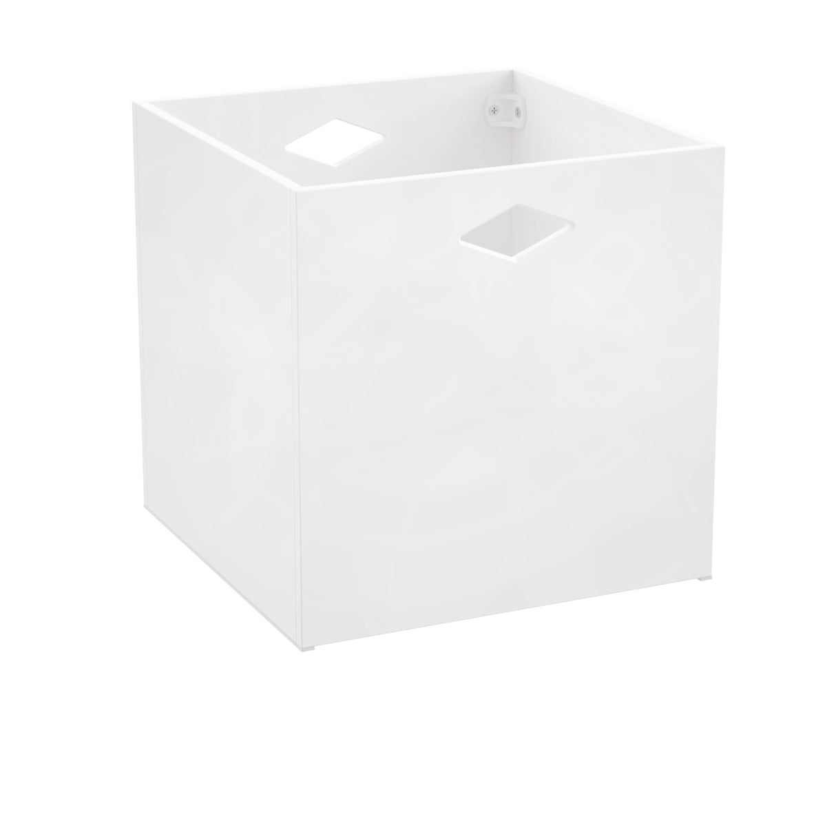 Cam Cam Copenhagen White Luca Modulbox
