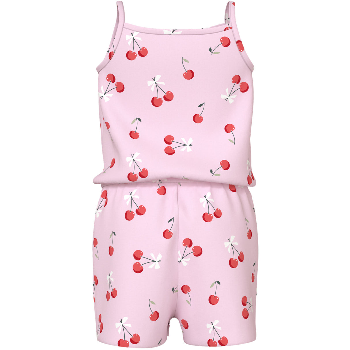 Name It Cradle Pink Cherries Nmfvigga Strop Dragt