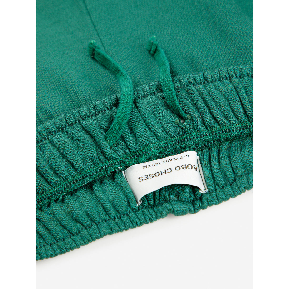 Bobo Choses Dark Green Bc Tracksuit Bukser
