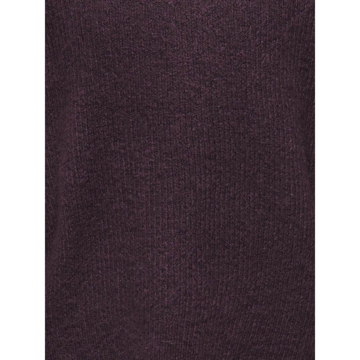 kids ONLY Winetasting Melange Kogcamilla O-Neck L/S Pullover Knt