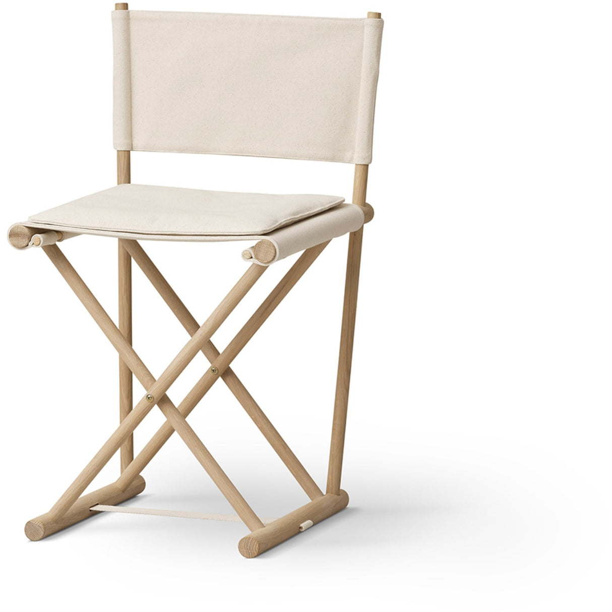 Oliver Furniture Camp Juniorstol Oak/Uncolored