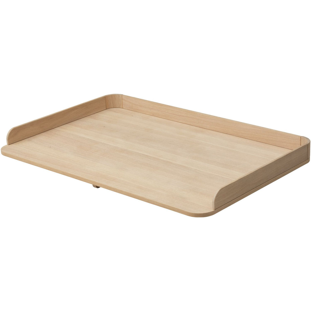 Oliver Furniture Wood Pusleplade Til 041368 Oak