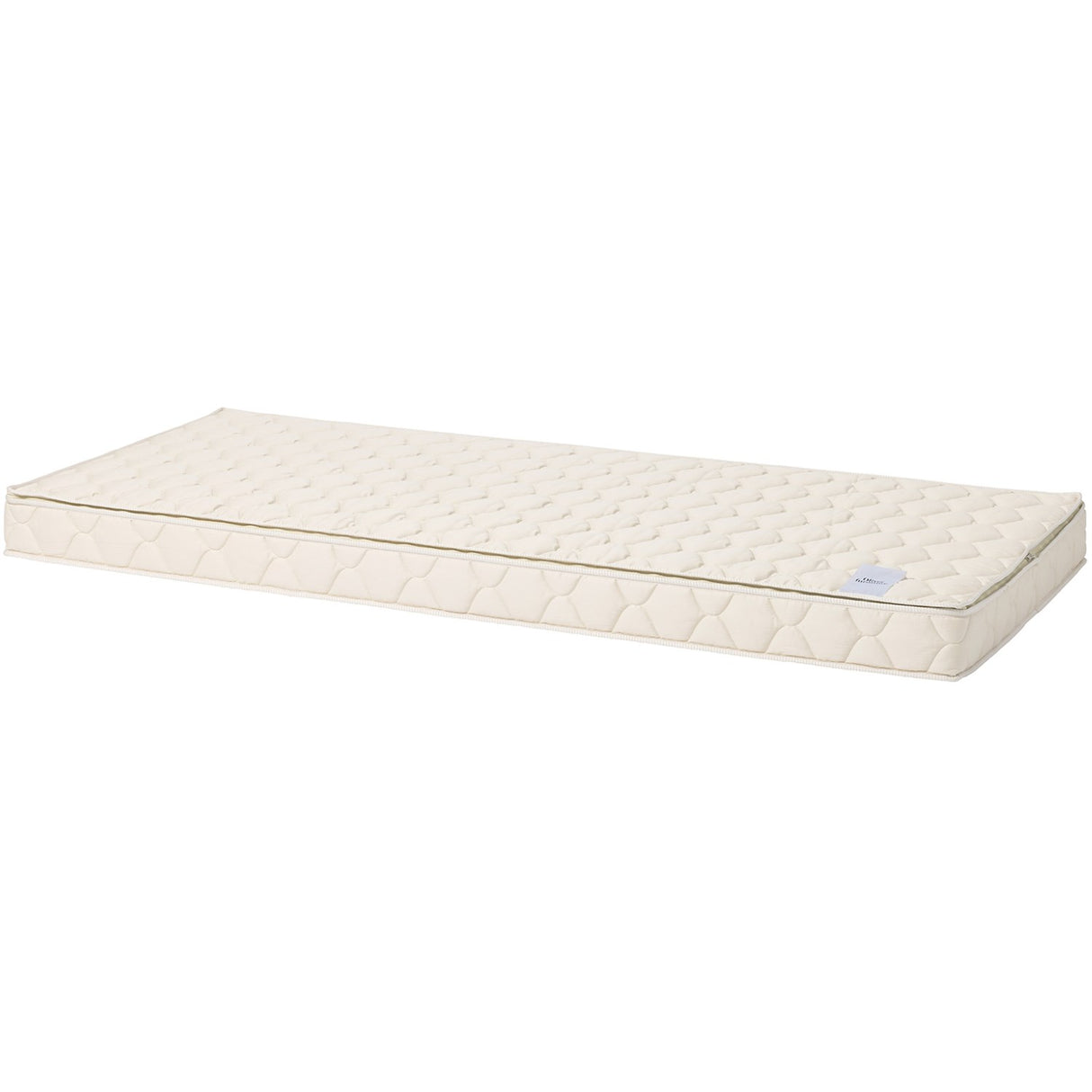 Oliver Furniture Madras Classic Senge (200 Cm)