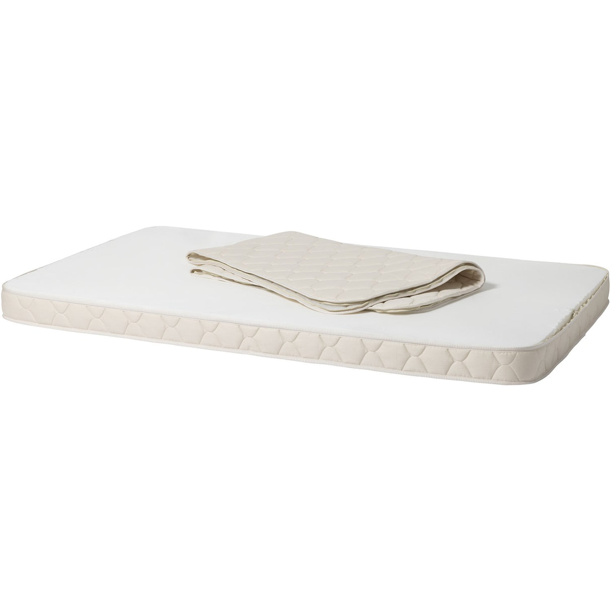 Oliver Furniture Madras Lounger (120x200 Cm)