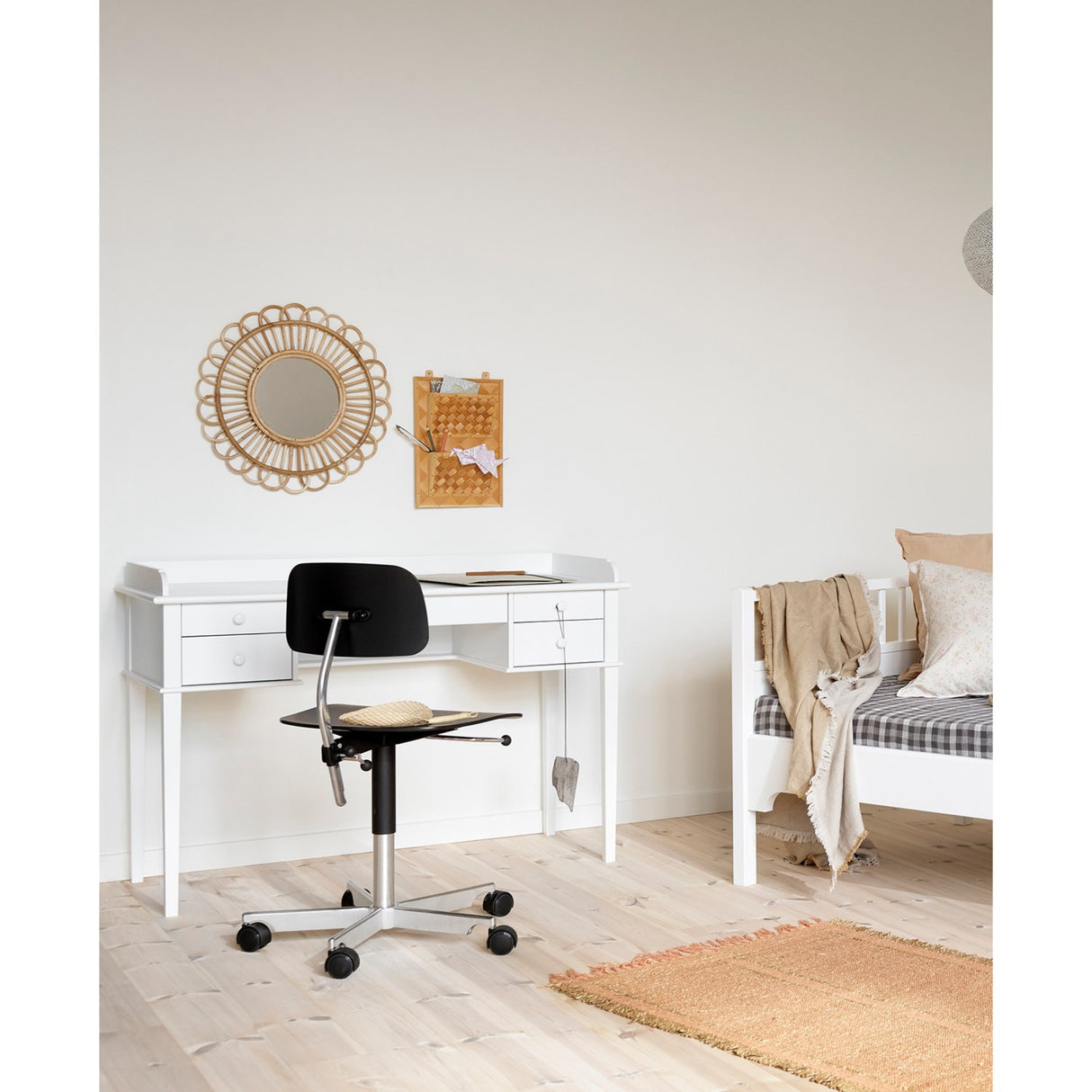 Oliver Furniture Seaside Skrivebord