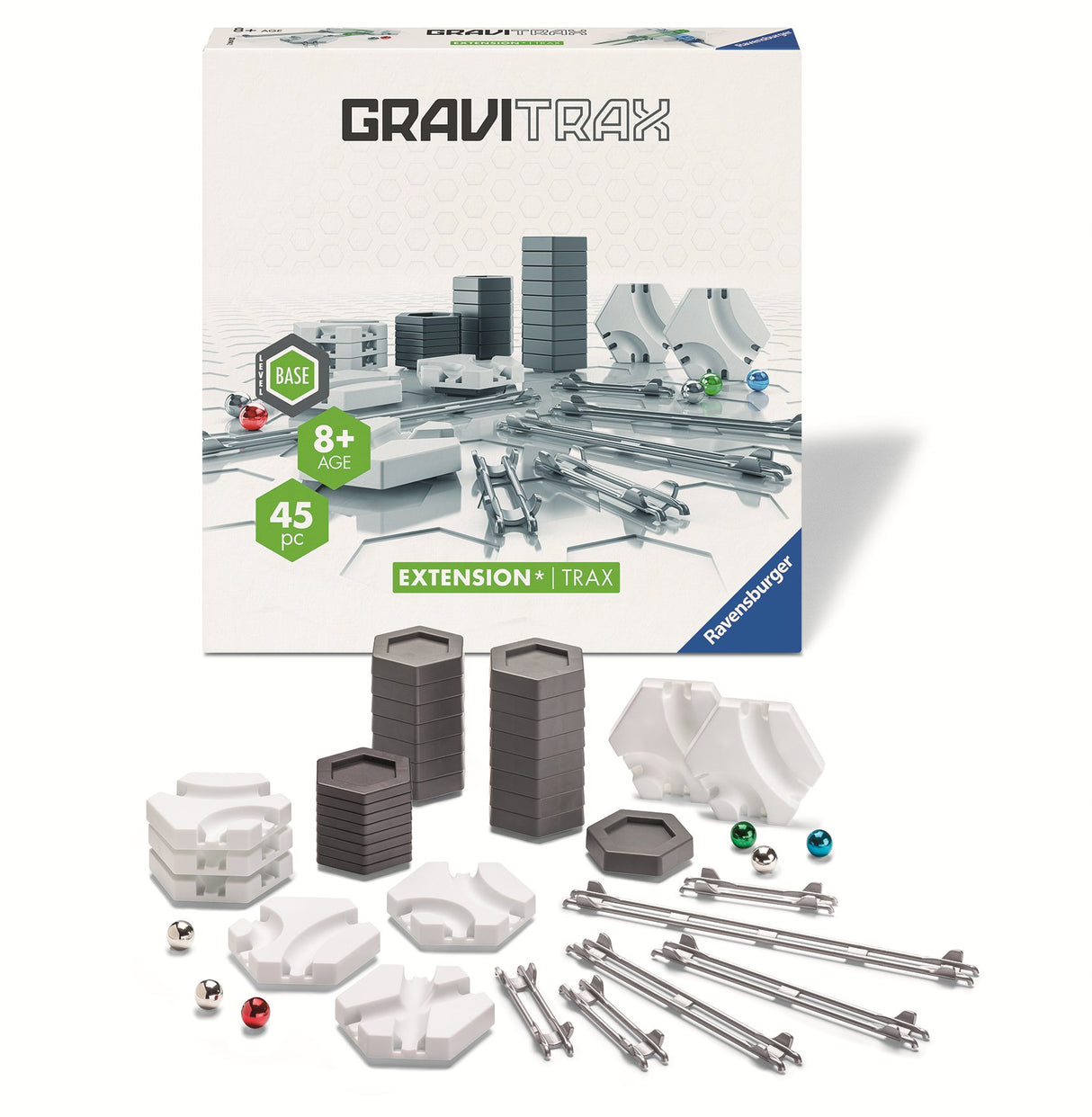 GraviTrax Extension Trax