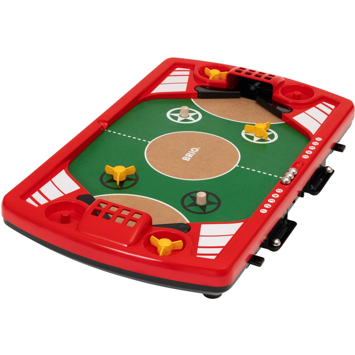 BRIO® 34019 Flipperspil Challenge