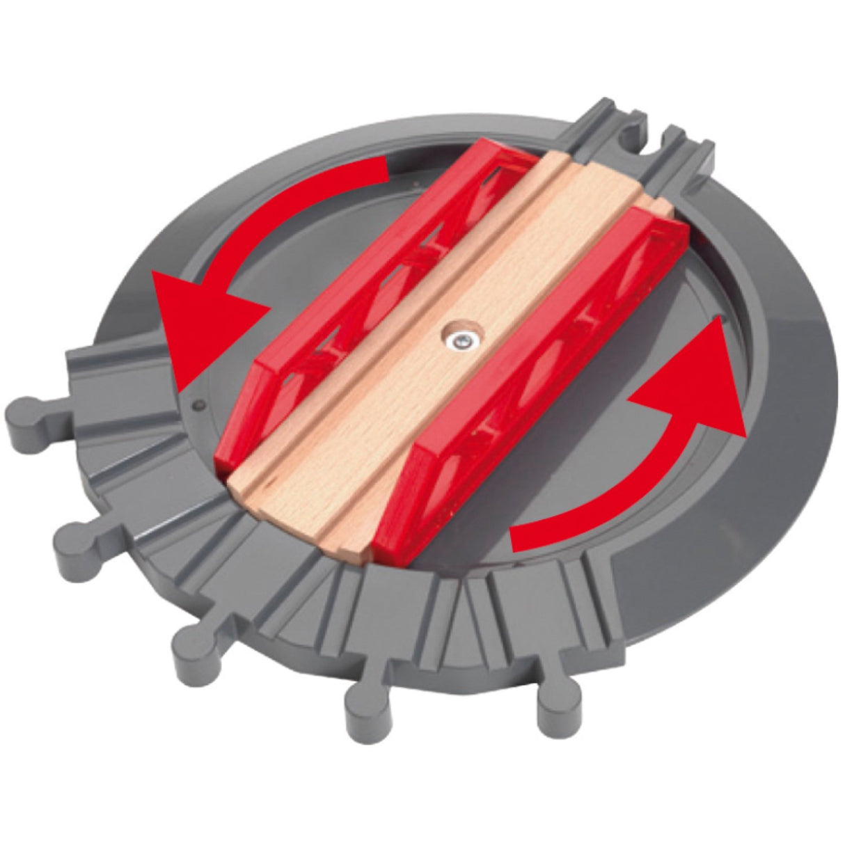 BRIO® 33736 Stor Remise