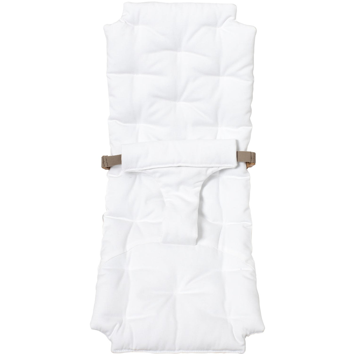 Oliver Furniture Ekstra Babyhynde White