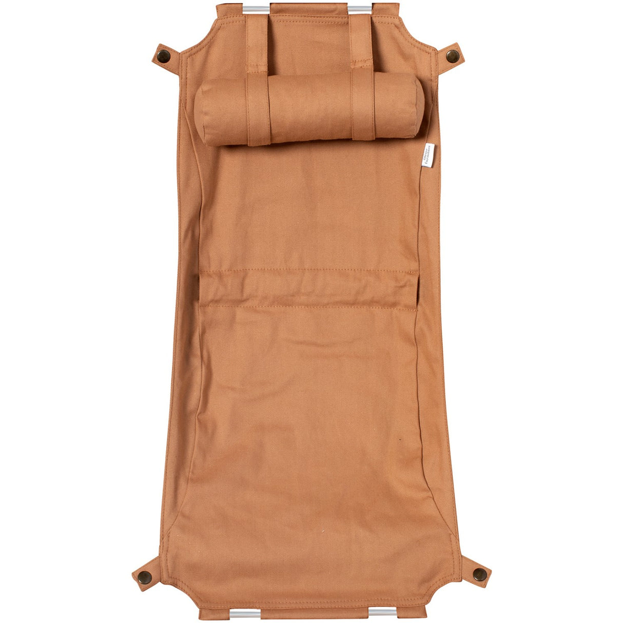 Oliver Furniture Ekstra Juniorsæde Caramel