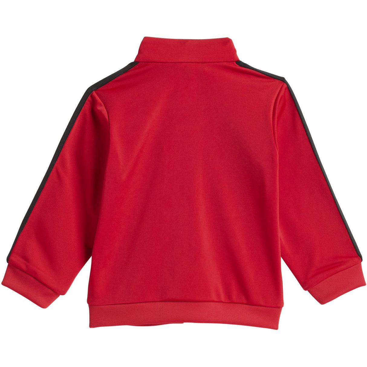 adidas Originals Better Scarlet/Black Firebird Ts Sweat Sæt