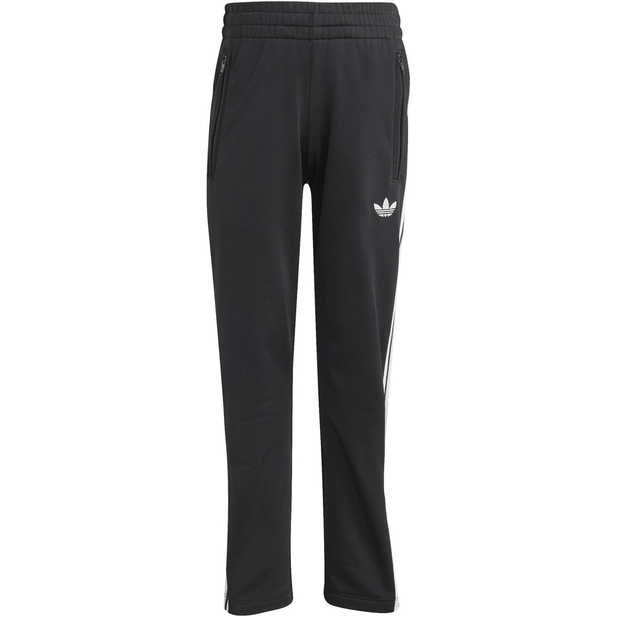 adidas Originals Black/White Firebird Ts Sweat Sæt