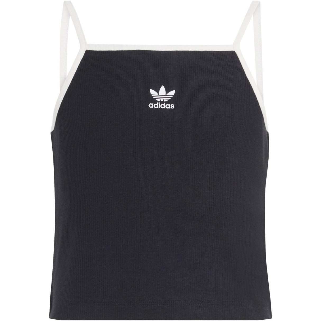 adidas Originals Black Tank Top