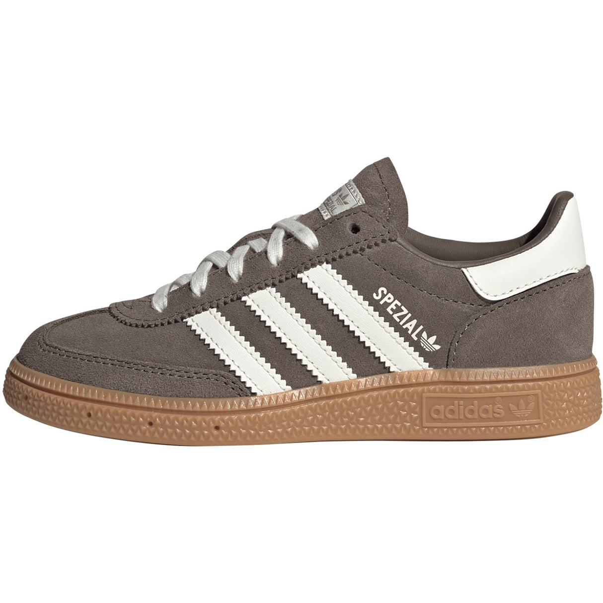 adidas Originals Earth Strata/Off White/Gum 2 Handball Spezial C Sneakers