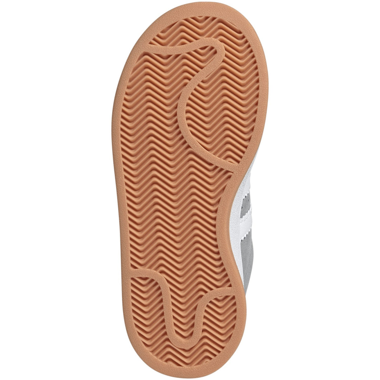 adidas Originals Grey Three/Ftwr White/Ftwr White Campus 00S Cf El C Sneakers