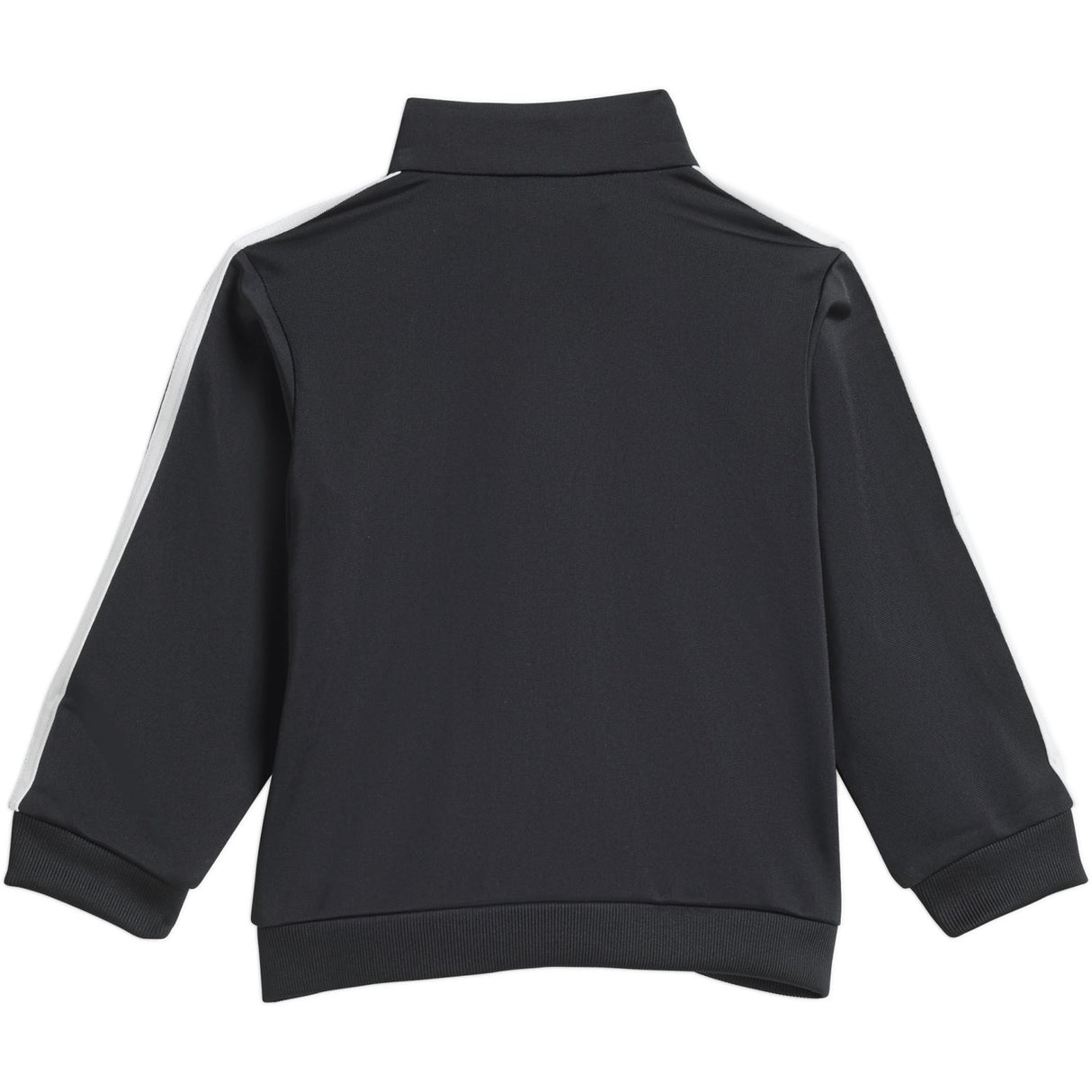 adidas Originals Black/White Firebird Ts Sweat Sæt