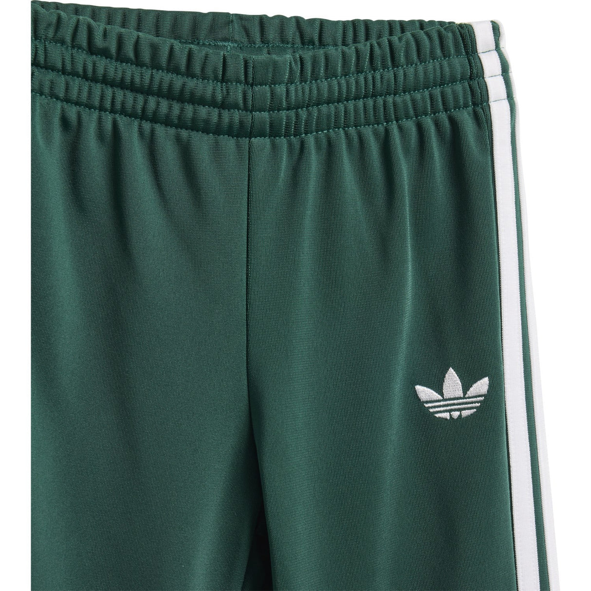 adidas Originals Collegiate Green/White Firebird Ts Sweat Sæt