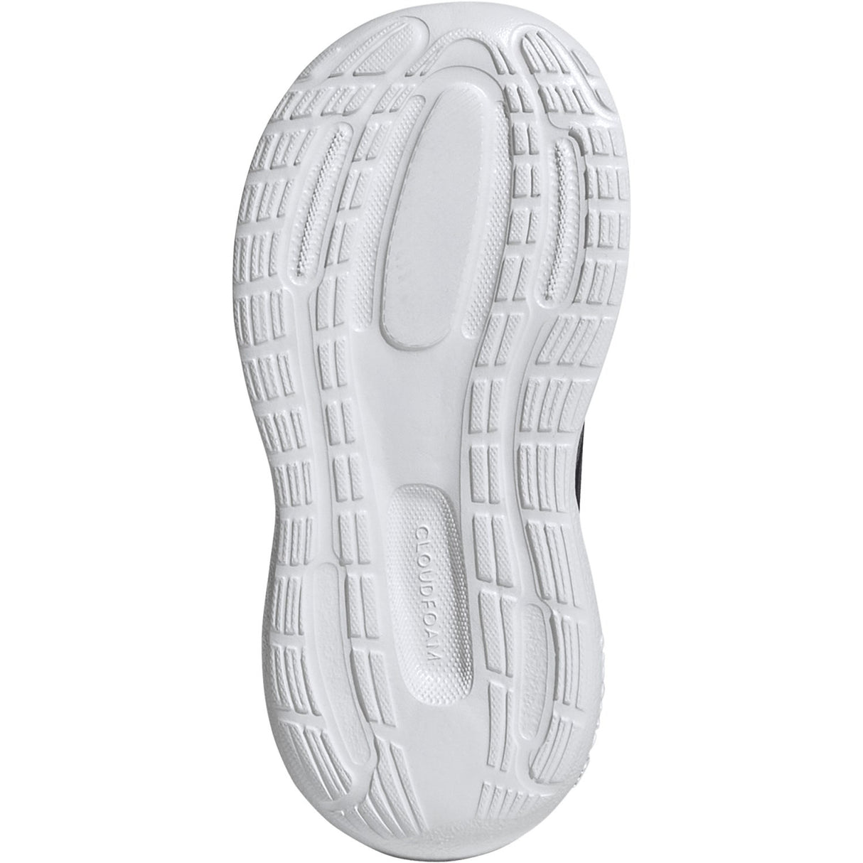 adidas Originals Dusky Ink/Legend Ink/Glow Blue Runfalcon 5 El I Sneakers