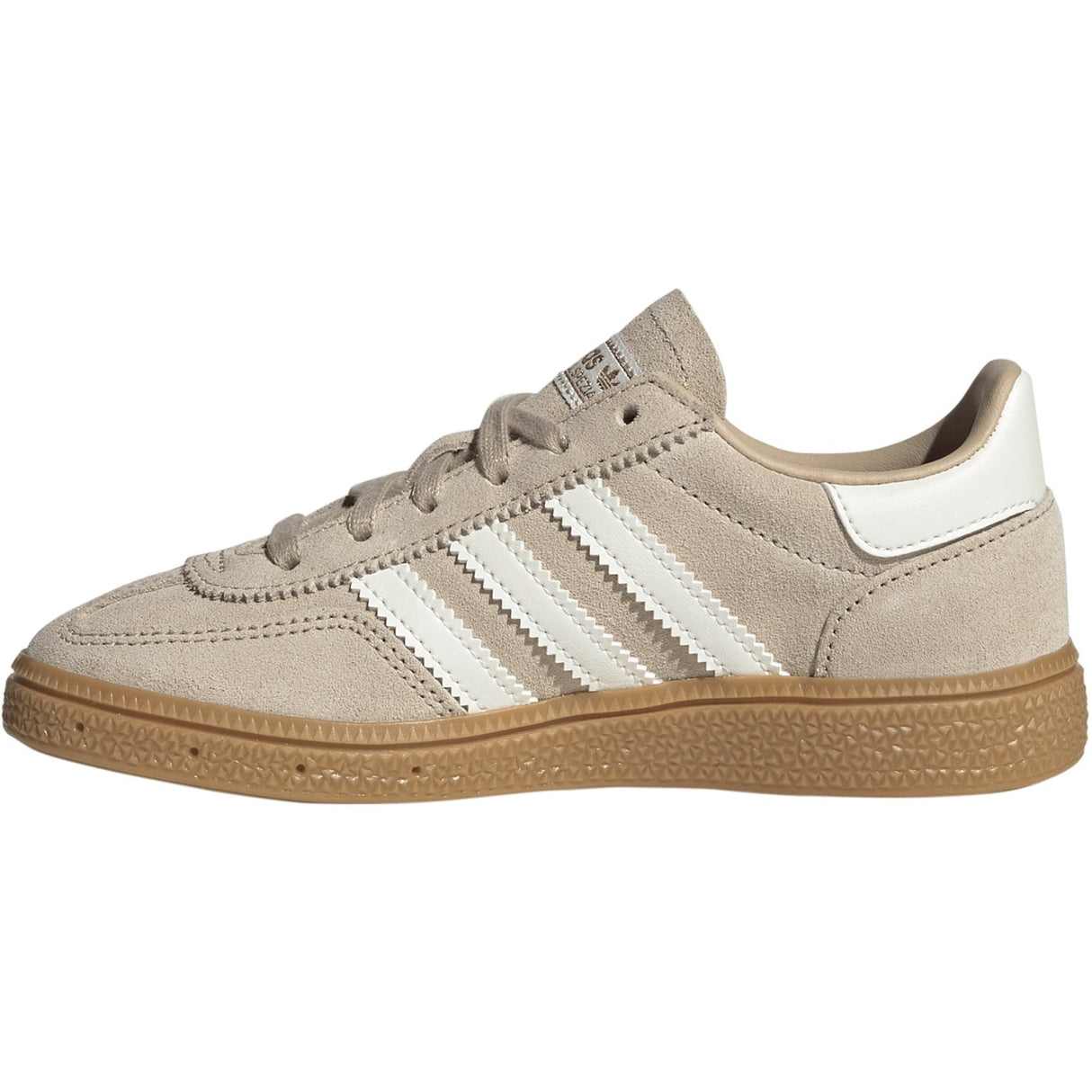 adidas Originals Magic Beige/Off White/Gum 3 Handball Spezial C Sneakers