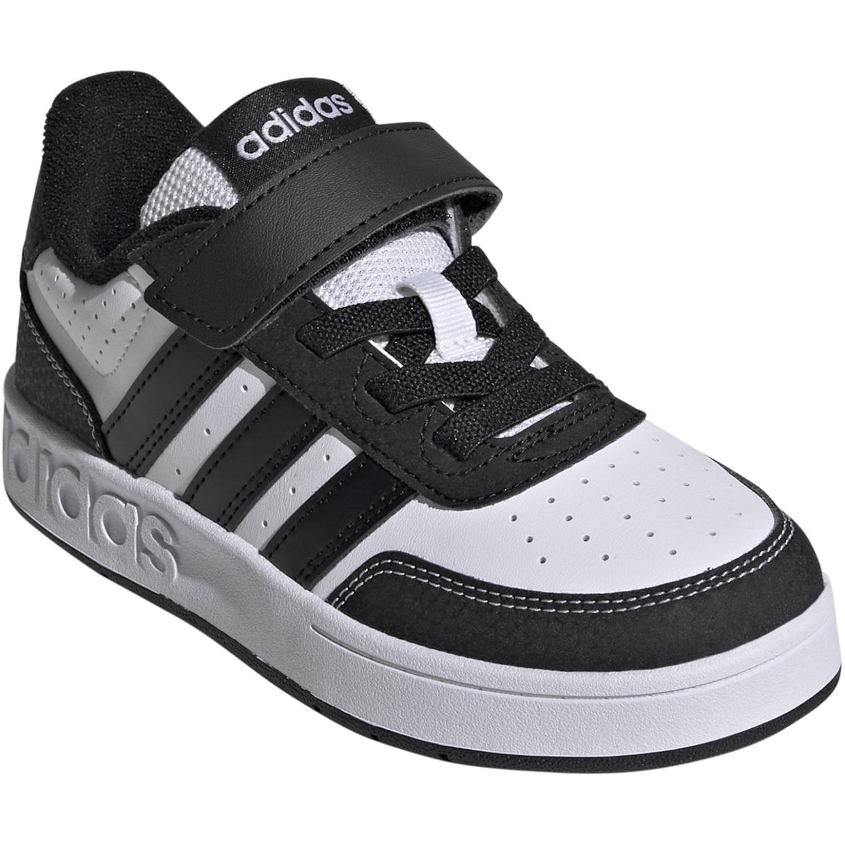 adidas Originals Ftwr White/Core Black/Ftwr White Breakbase C Sneakers