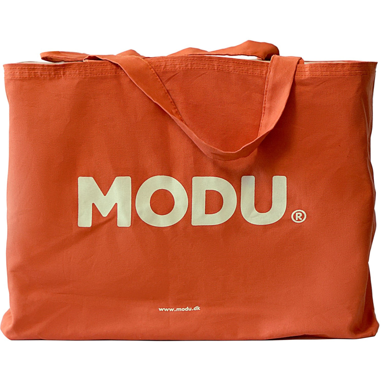 MODU Burnt Orange Rejsetaske