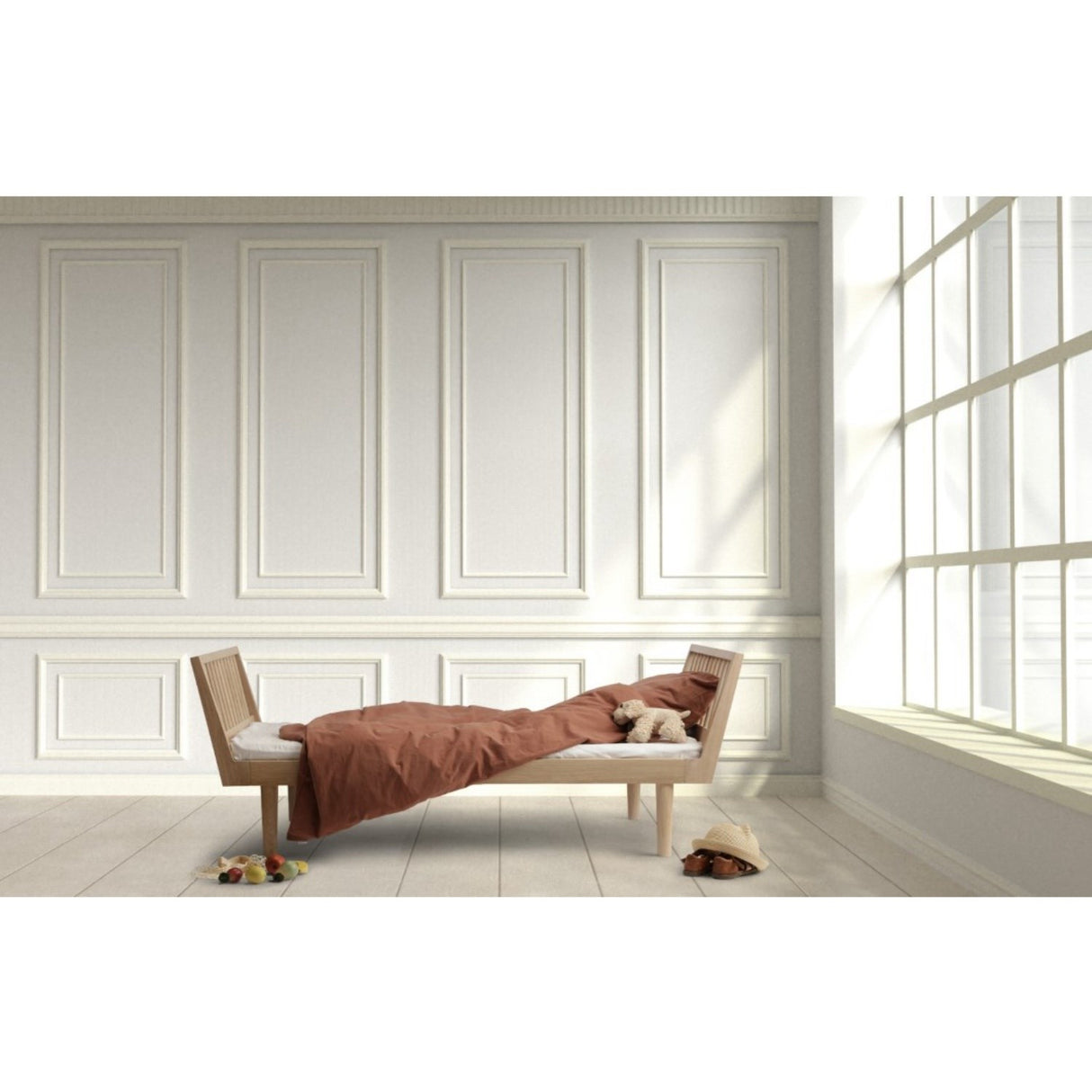 KAS Kopenhagen Light Oil Eli Seng