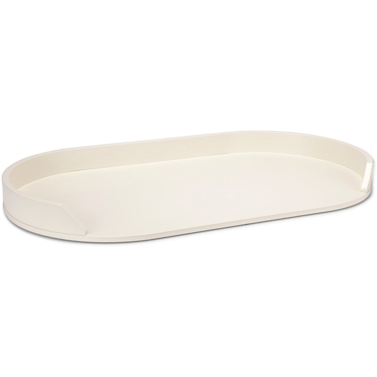 KAS Kopenhagen Cream Oak Chaning Unit Cream Eg