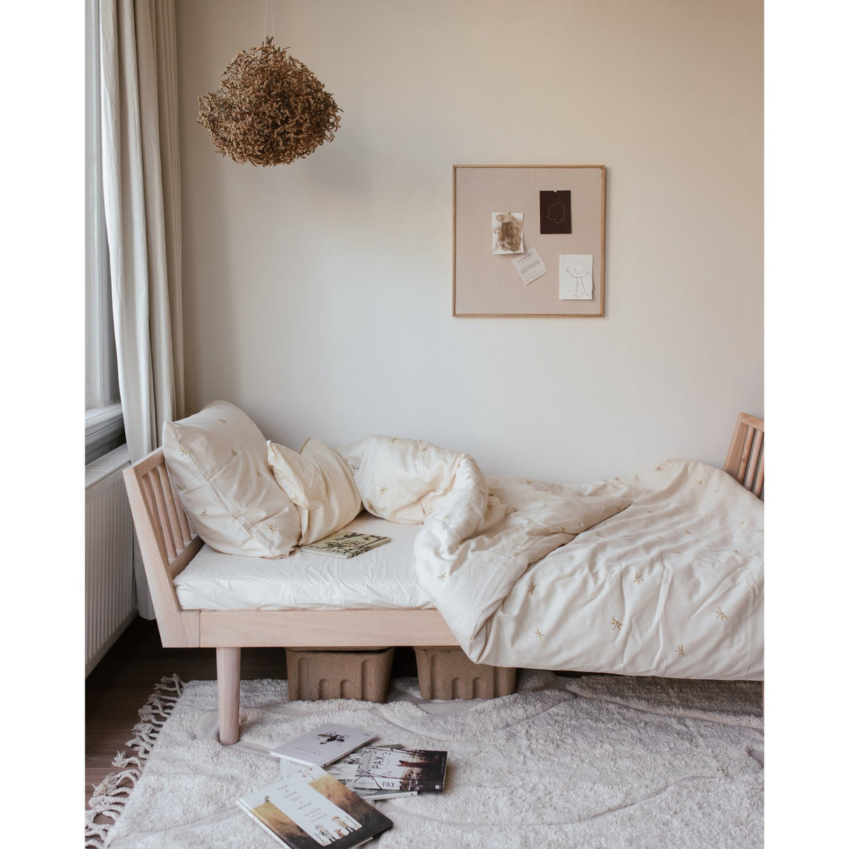 KAS Kopenhagen Light Oil Eli Junior Seng