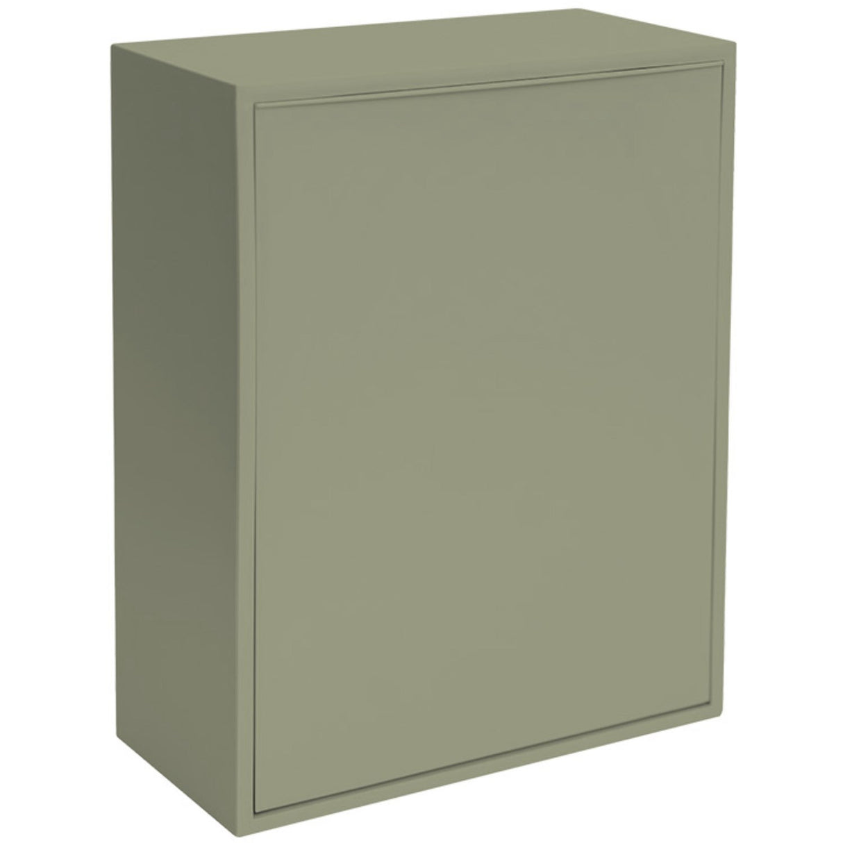 ReCollector Oak Green Recycling Box