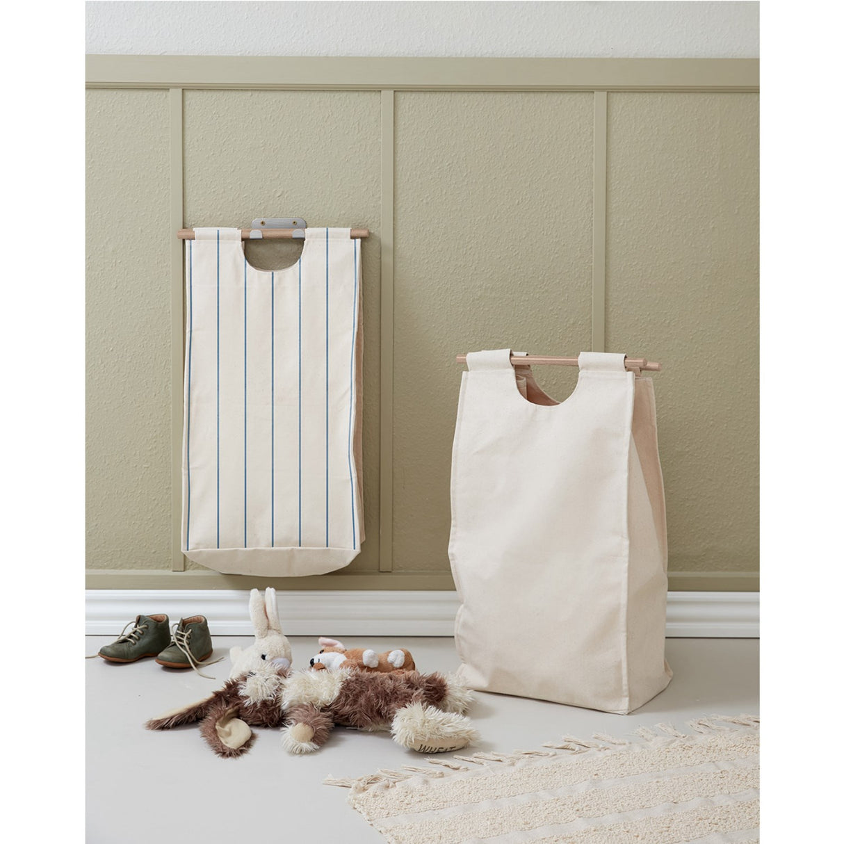 ReCollector Cobolt Blue BagUp