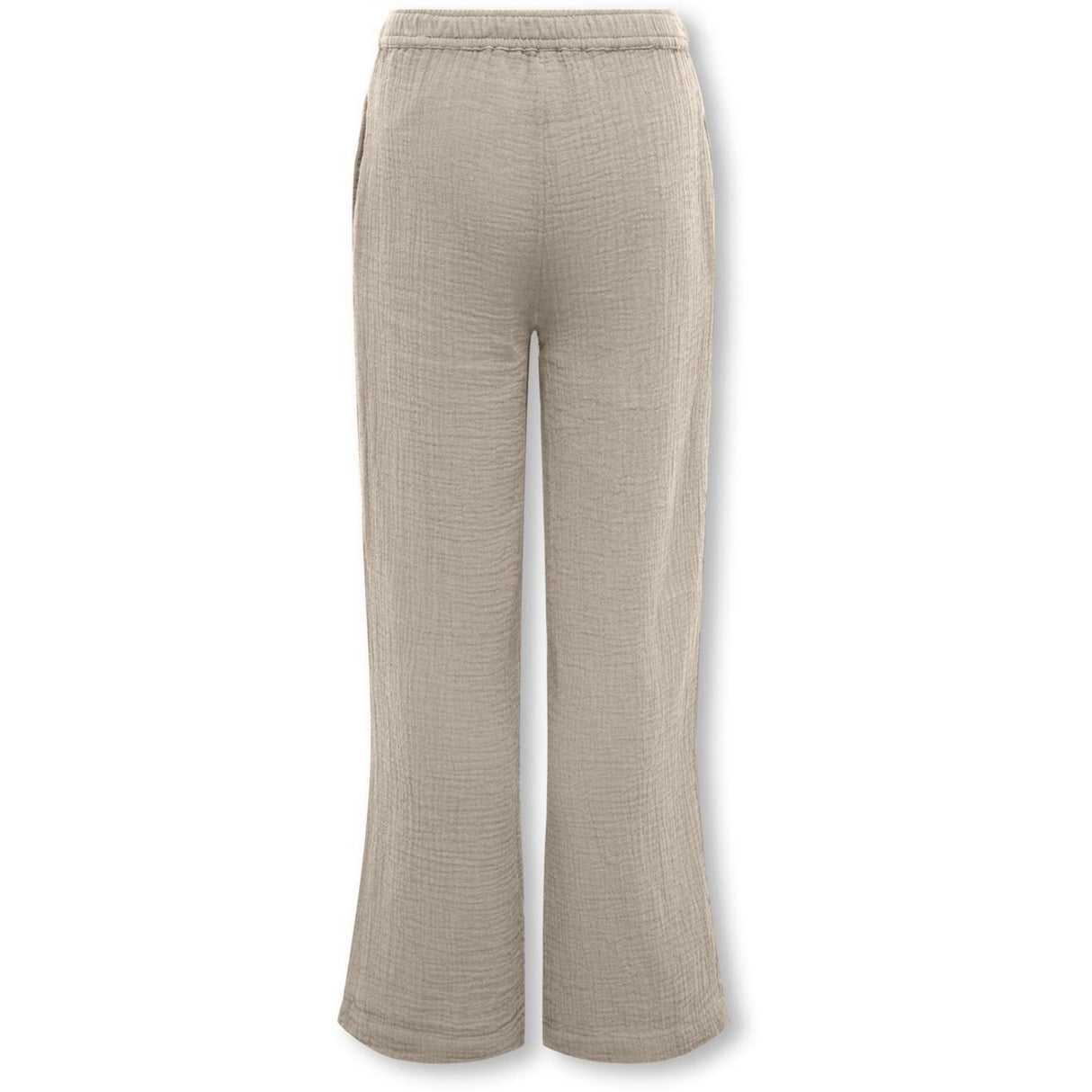 kids ONLY Feather Gray Kogthyra Long Bukser Wvn