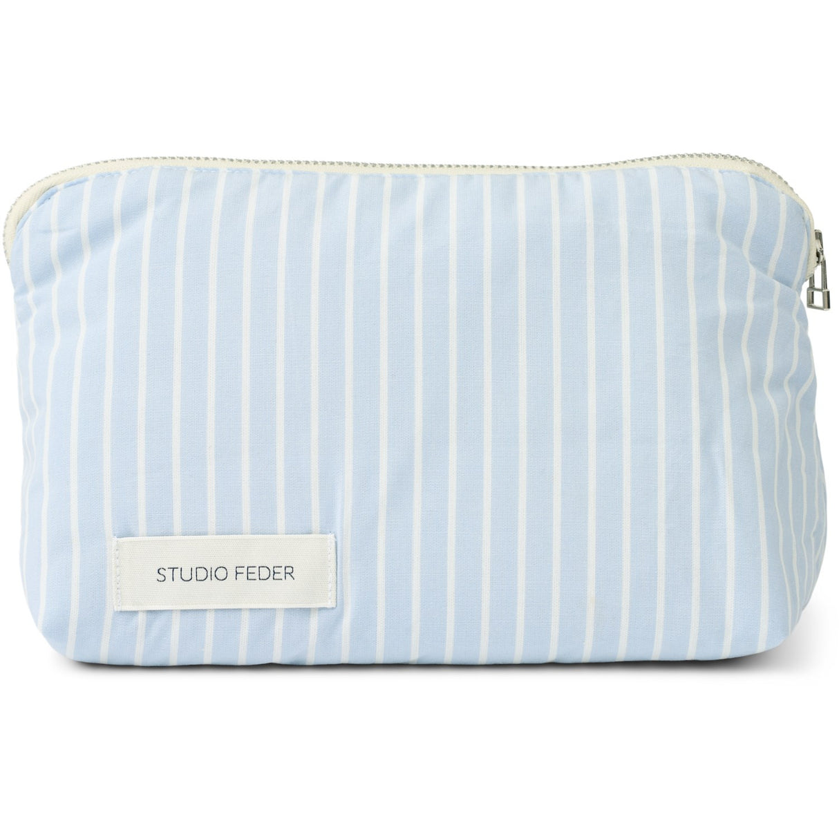 Studio Feder Mattress Stripe Celia Mini Toilettaske Bomuld