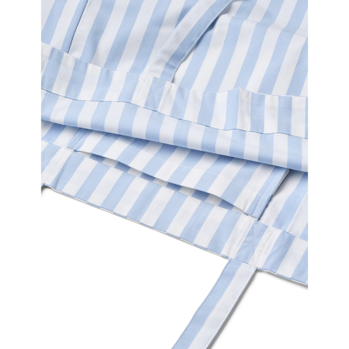 Studio Feder Dusk Blue Hanna Shopper Bomuld