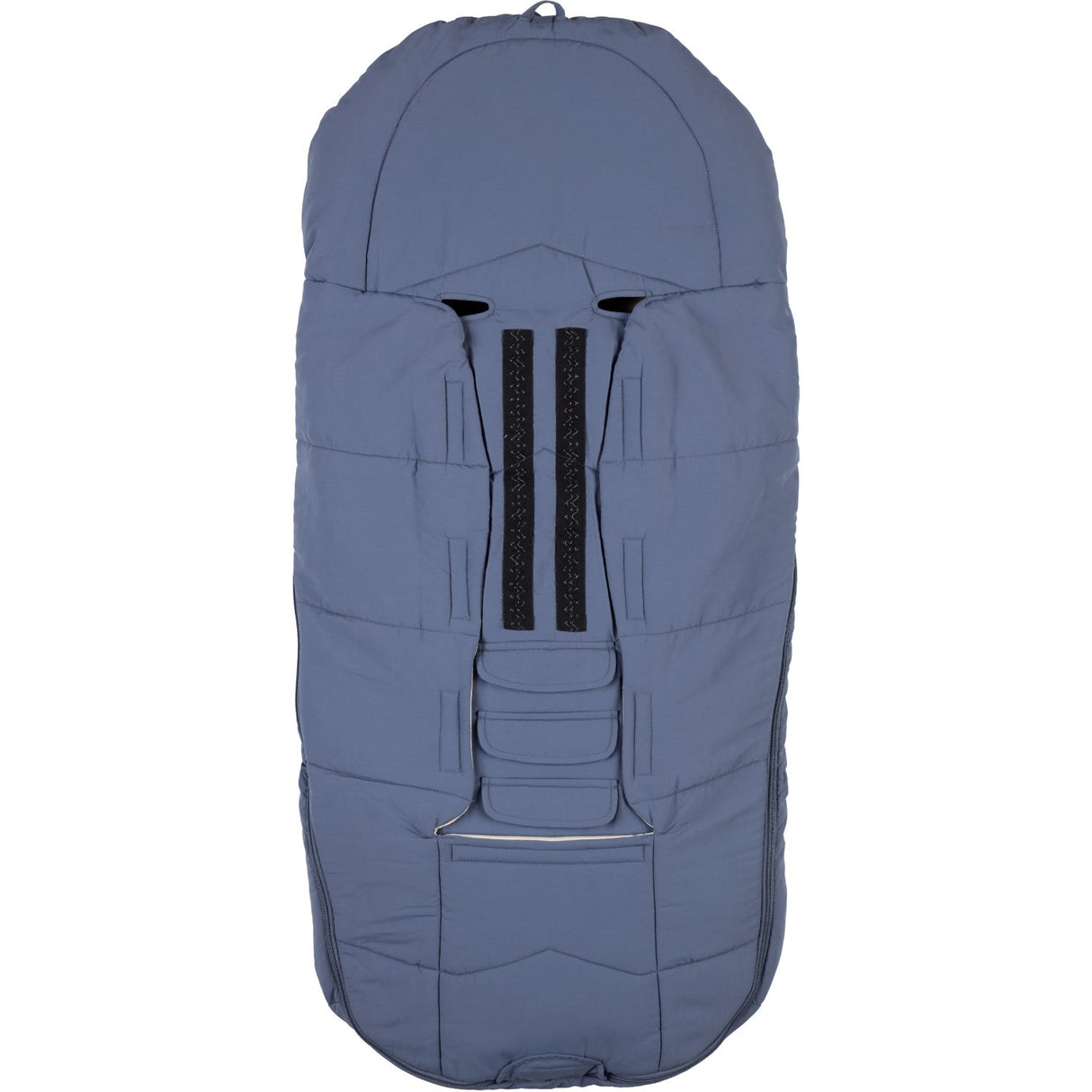 Voksi® Explorer Kørepose Stone Blue Clover