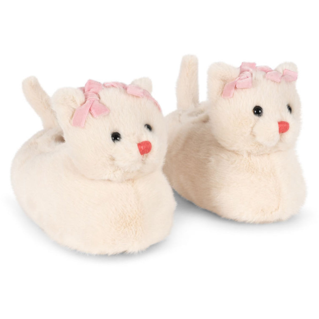 Konges Sløjd Off White Kitty Footies