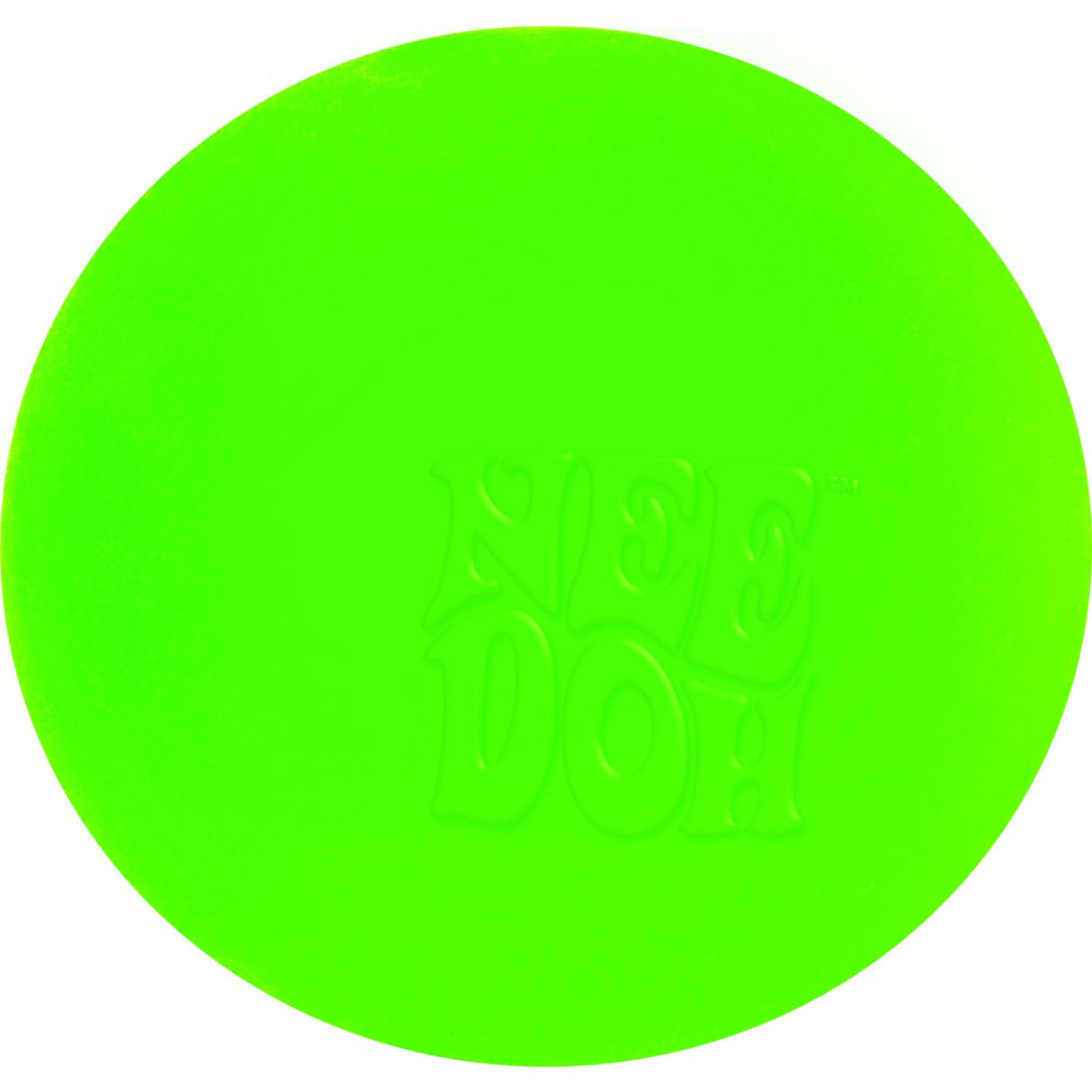 NeeDoh Teenie Rainbow 6-Pak