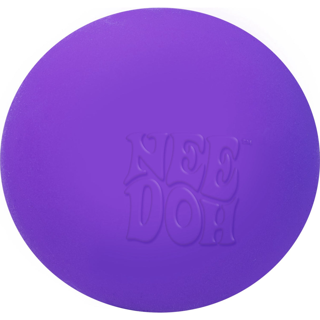 NeeDoh Teenie Rainbow 6-Pak