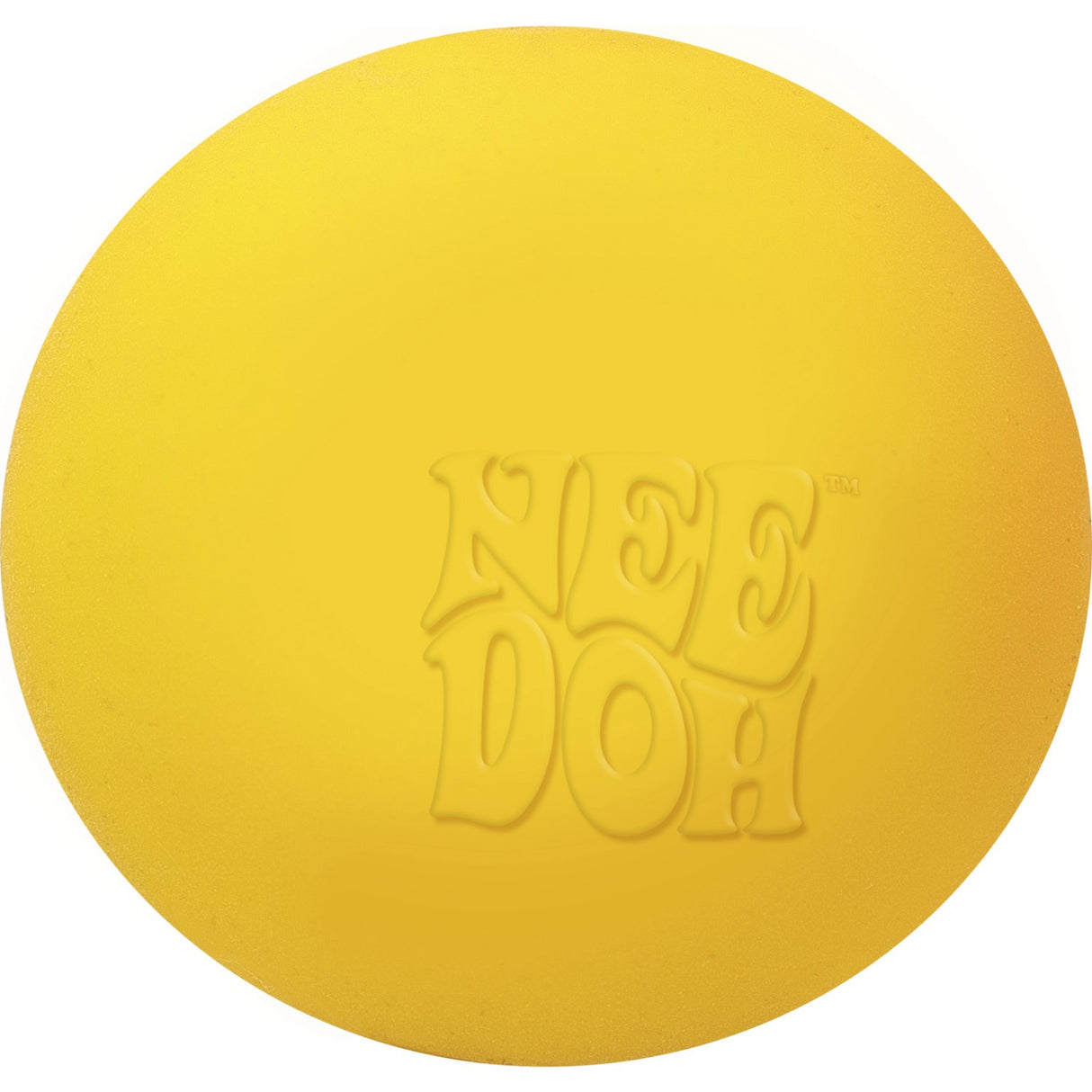 NeeDoh Teenie Rainbow 6-Pak