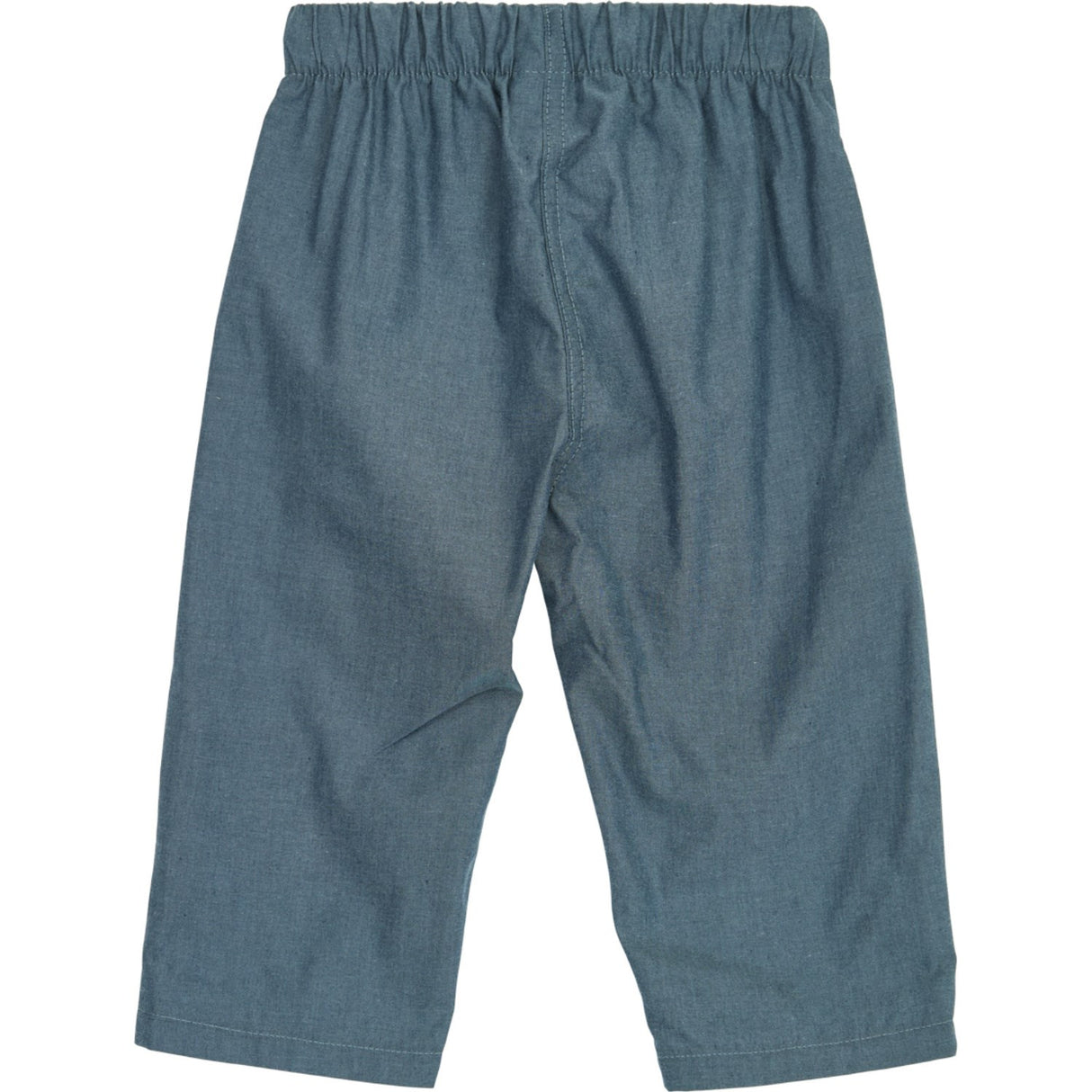 Müsli Chambray Chambray Bukser Baby