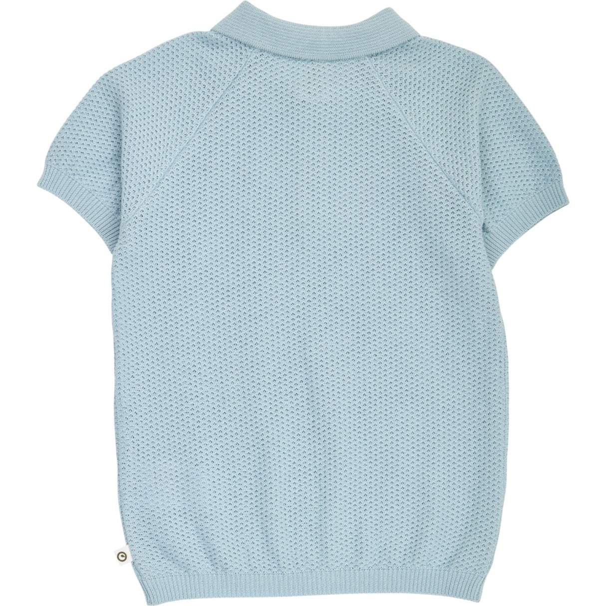 Müsli Ocean Sea Strik S/S Polo T