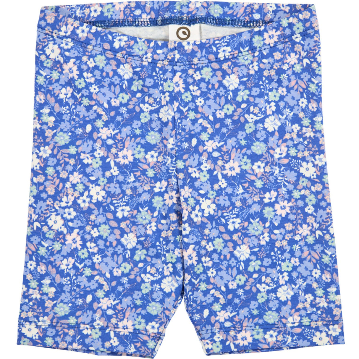 Müsli Azure Blue/ Nectar/ Tofu Primrose Shorts