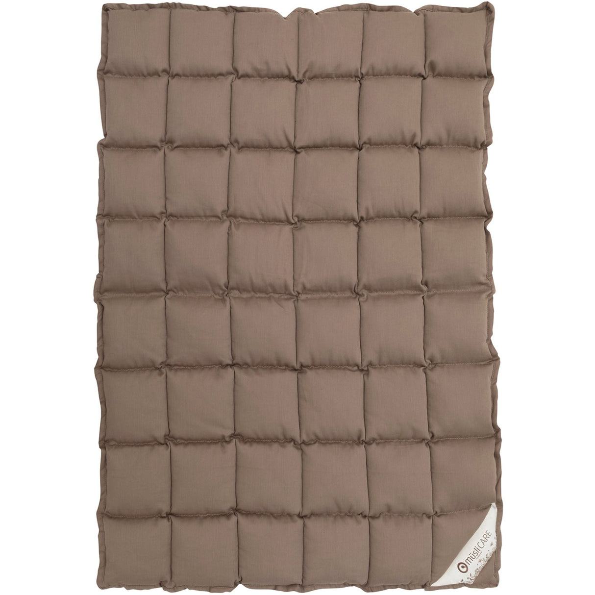 Müsli Walnut Satin Dyne Kapok Junior