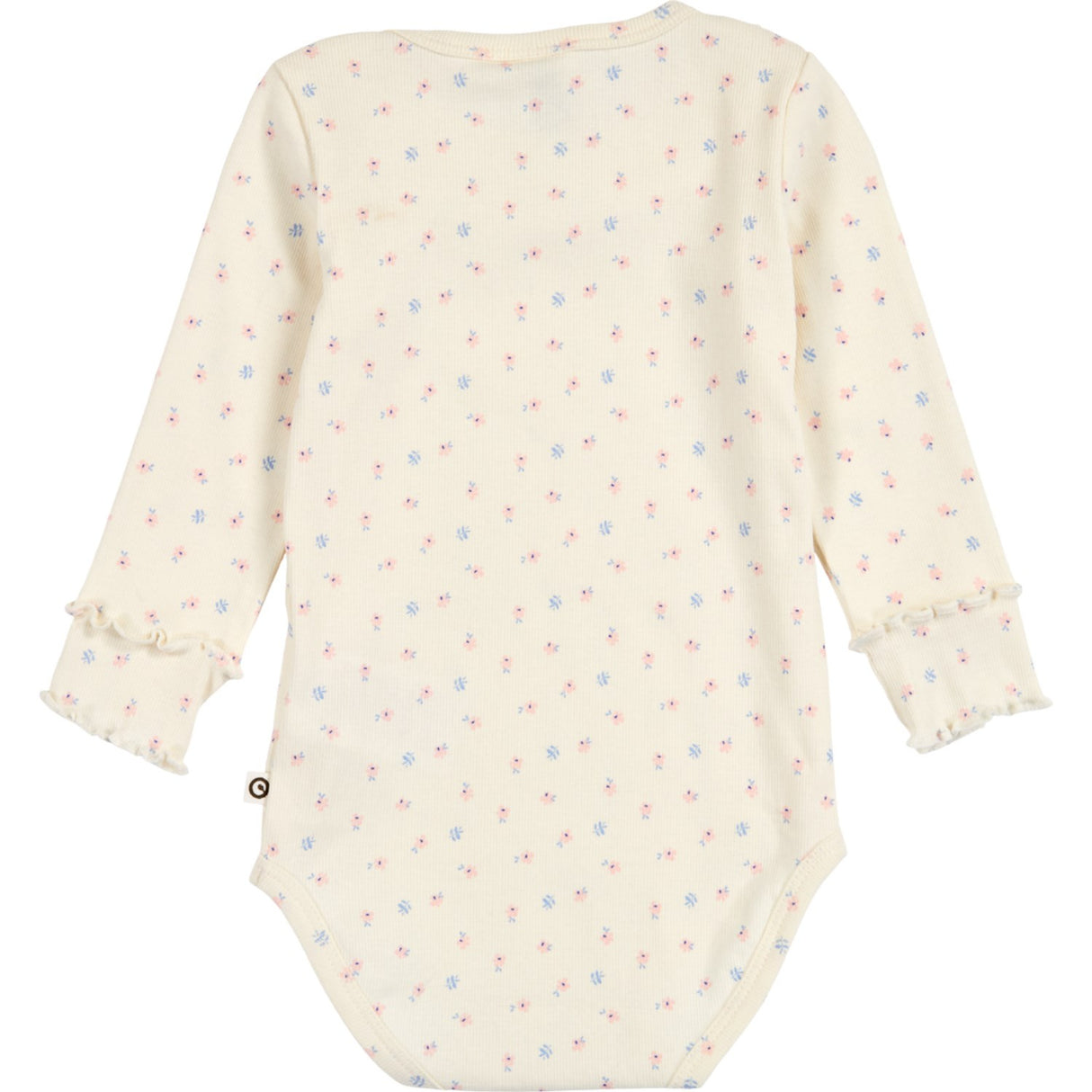 Müsli Tofu/ Nectar/ Shell Blue Spring Flæse Krave L/S Body