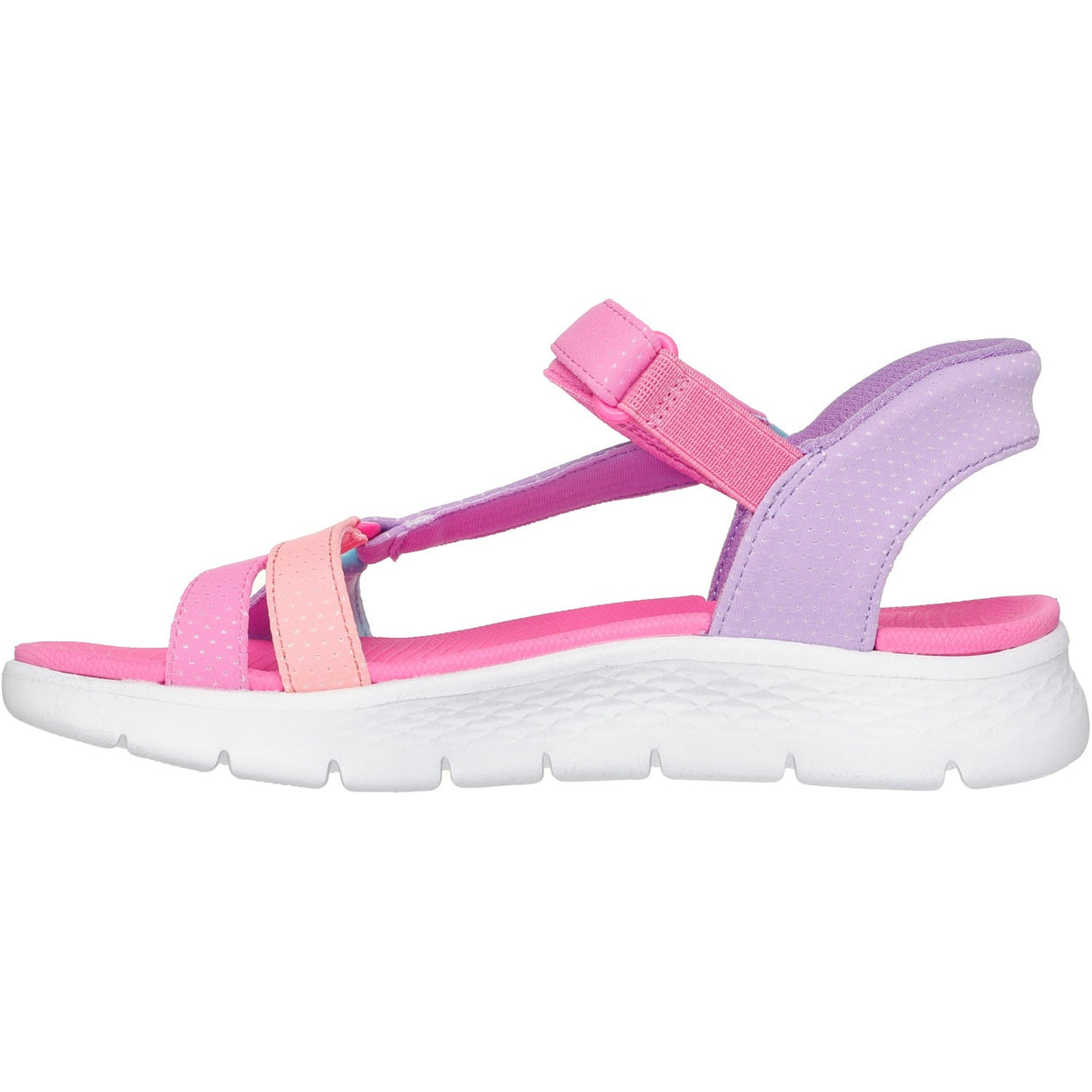 Skechers Multi Go Walk Flex Sandal