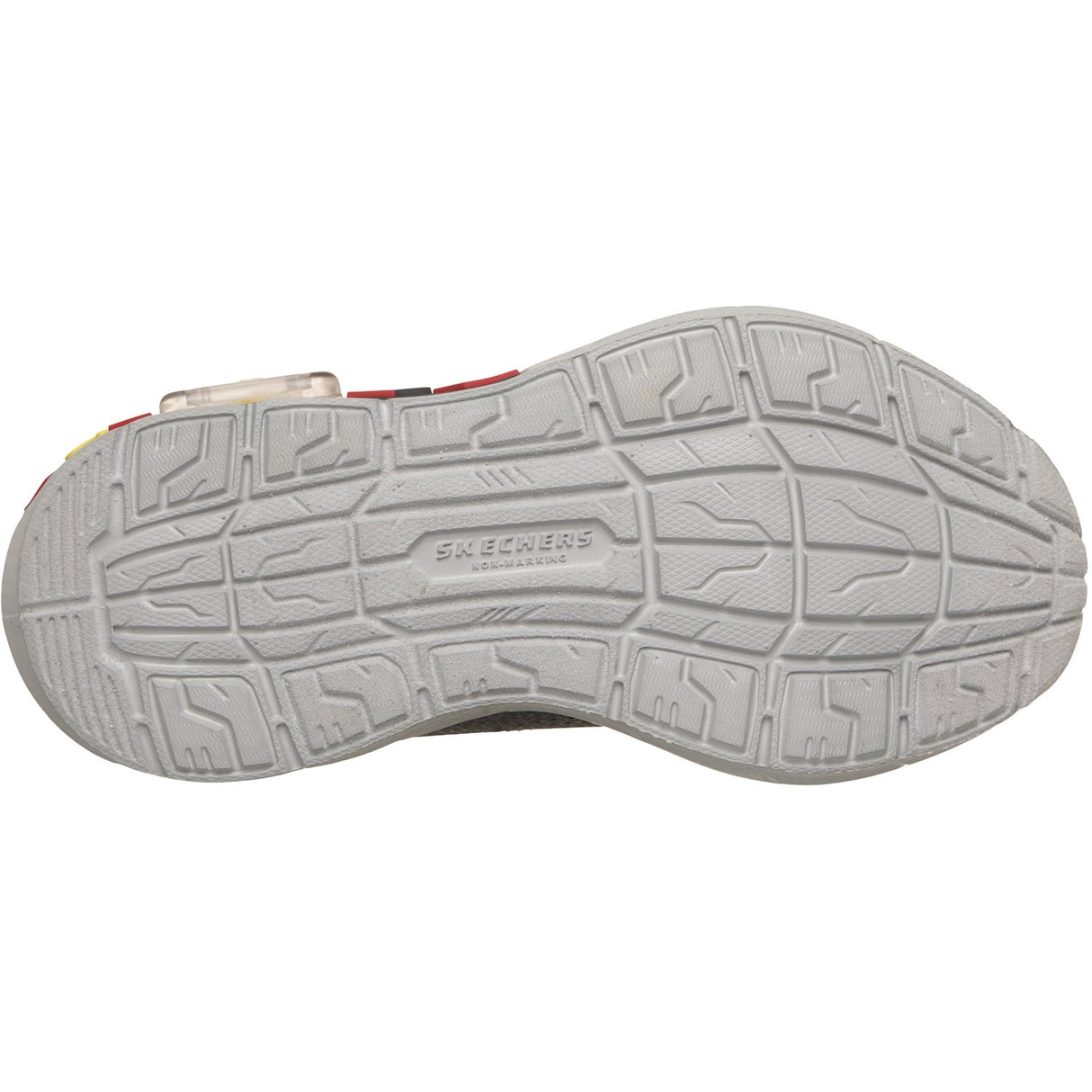Skechers Red Skechers Garage
