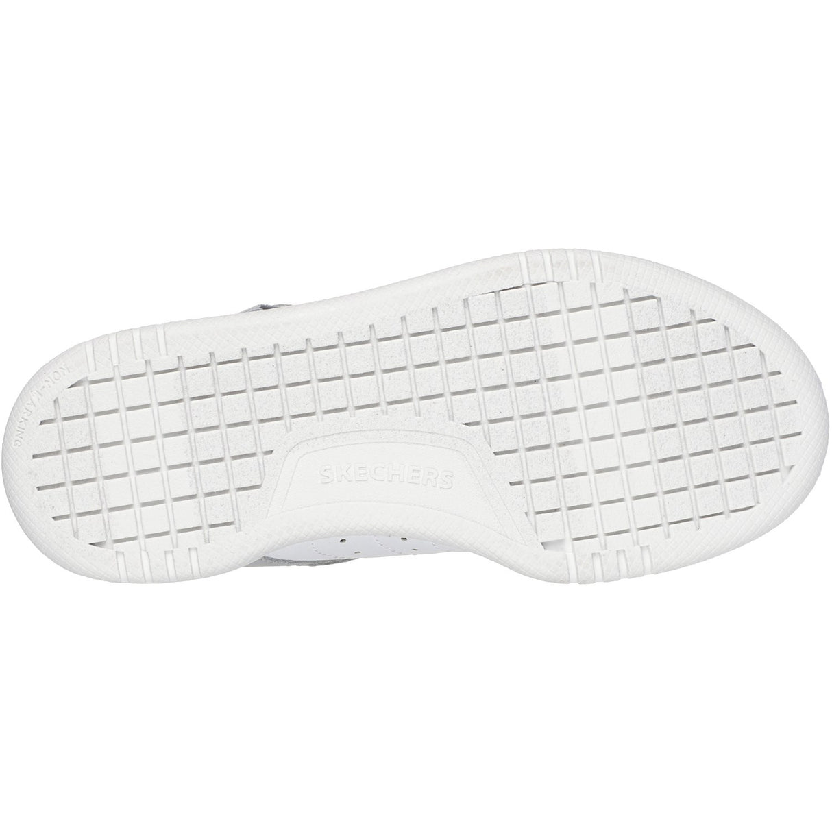 Skechers Gray Quick Street