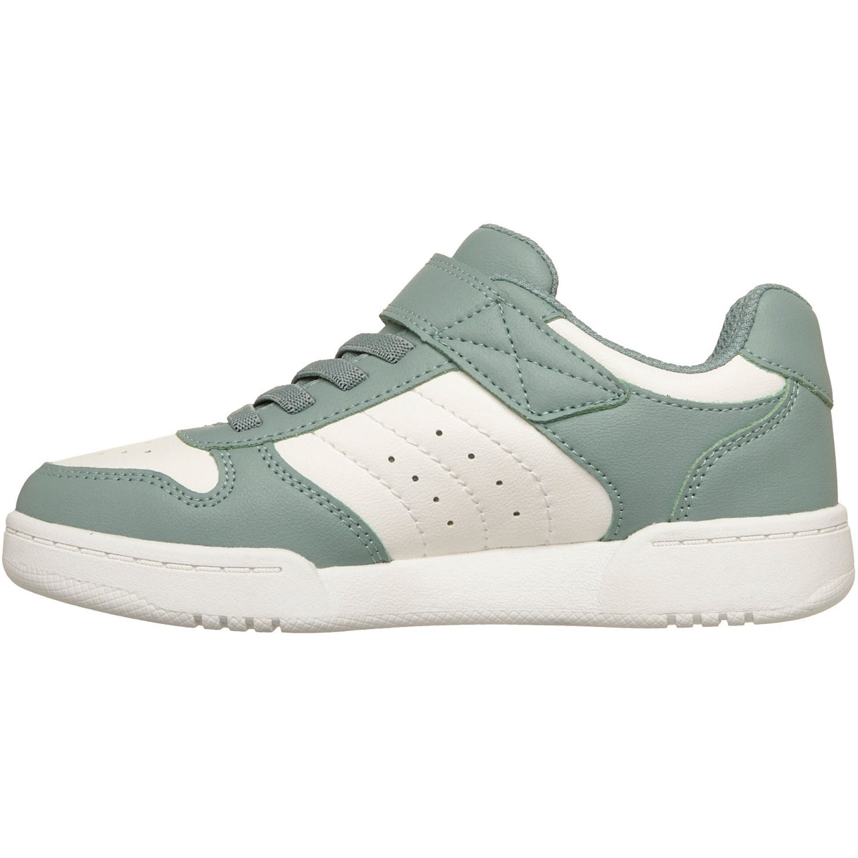 Skechers Green Quick Street