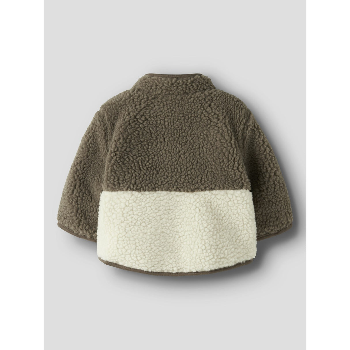 Lil'Atelier Turtledove Shitake Nbmlajo Loose Jakke Lil