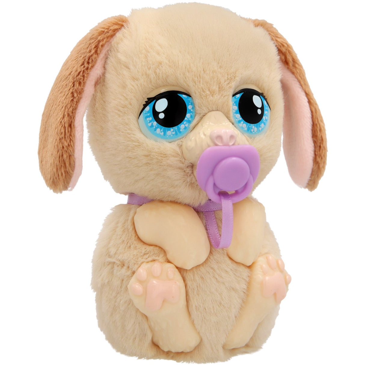 Baby Paws Just Born Hvalp