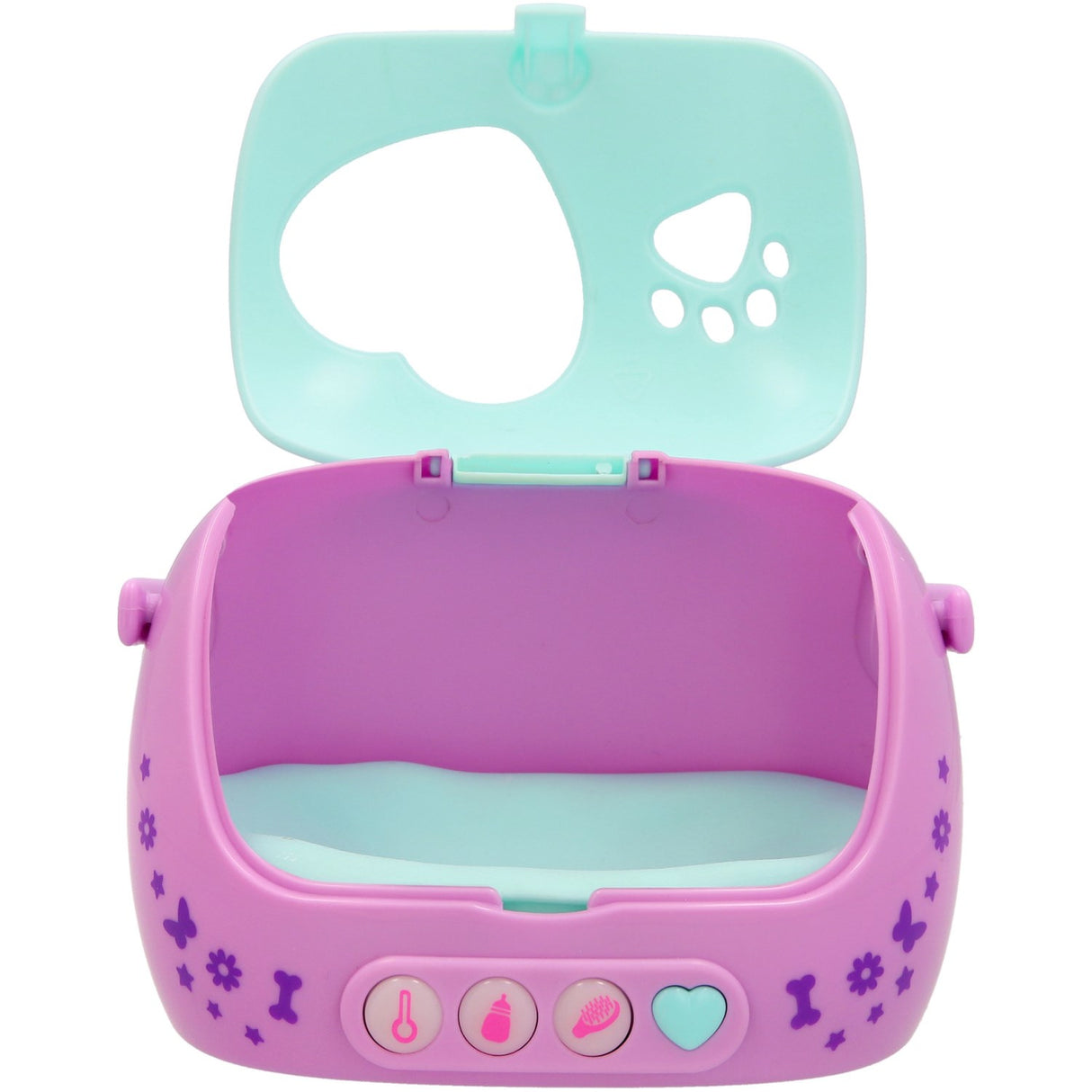 Baby Paws Just Born Hvalp